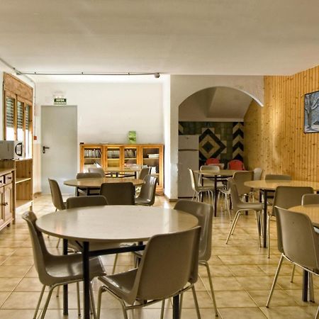 Alberg Anna Maria Janer Λίβια Εξωτερικό φωτογραφία