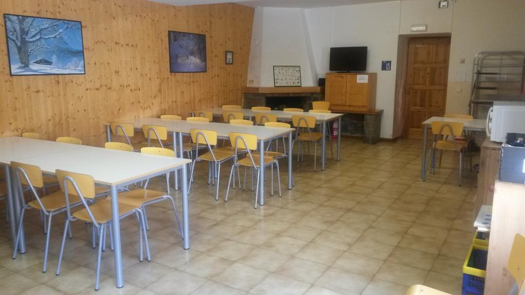 Alberg Anna Maria Janer Λίβια Εξωτερικό φωτογραφία