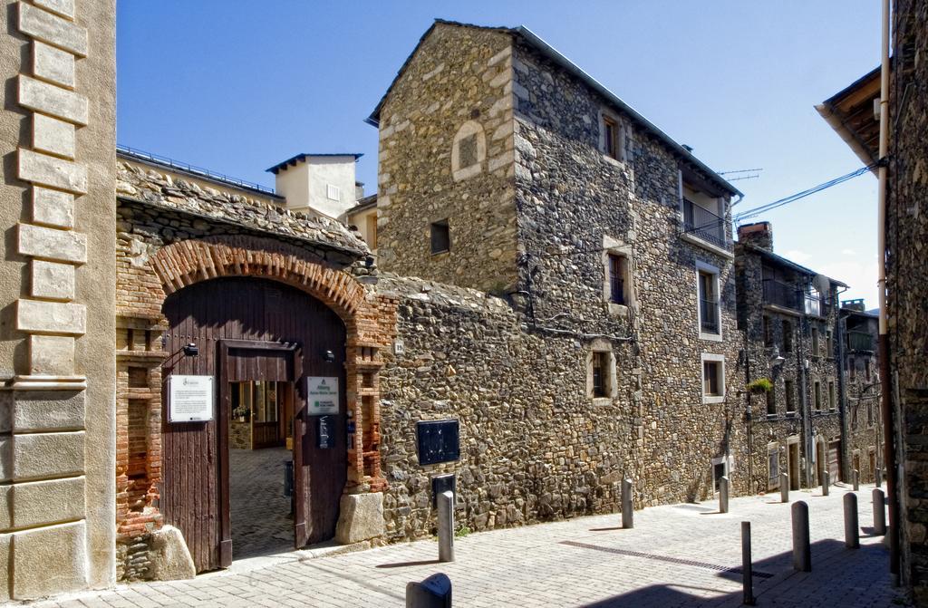 Alberg Anna Maria Janer Λίβια Εξωτερικό φωτογραφία