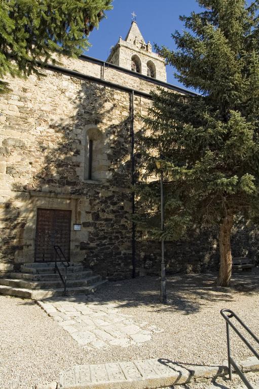 Alberg Anna Maria Janer Λίβια Εξωτερικό φωτογραφία