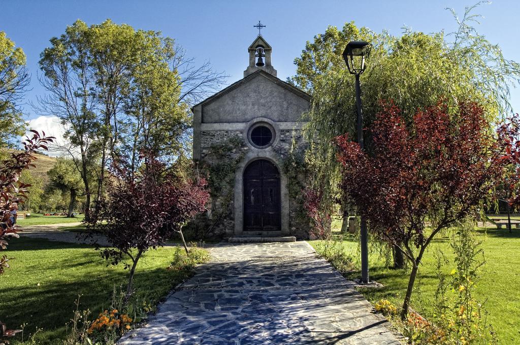 Alberg Anna Maria Janer Λίβια Εξωτερικό φωτογραφία