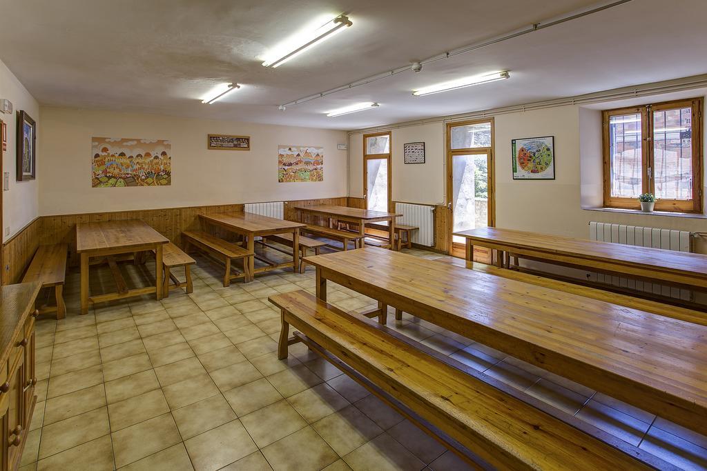 Alberg Anna Maria Janer Λίβια Εξωτερικό φωτογραφία