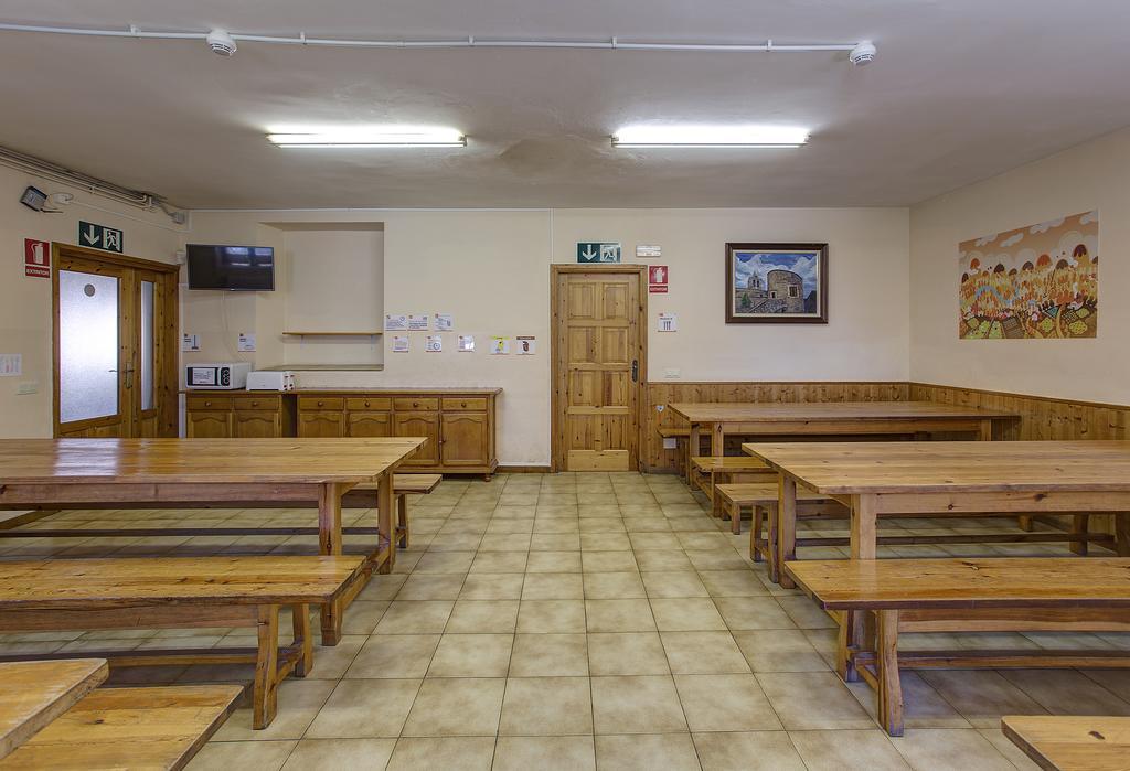 Alberg Anna Maria Janer Λίβια Εξωτερικό φωτογραφία