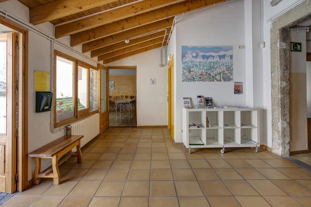 Alberg Anna Maria Janer Λίβια Εξωτερικό φωτογραφία