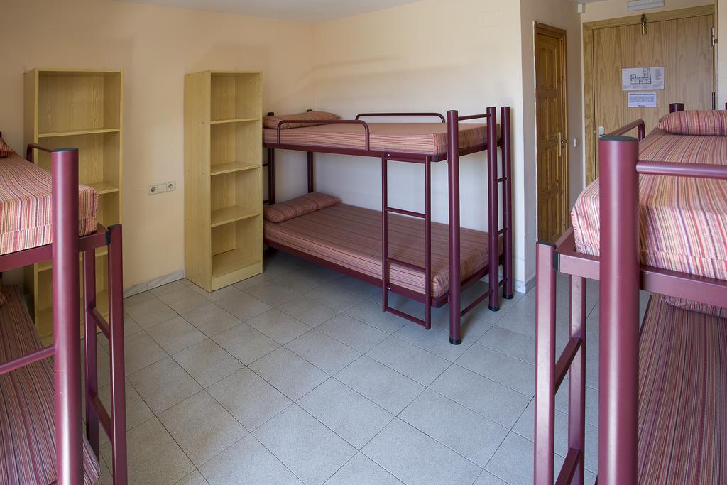 Alberg Anna Maria Janer Λίβια Εξωτερικό φωτογραφία